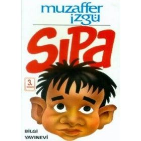 SIPA - MUZAFFER İZGU
