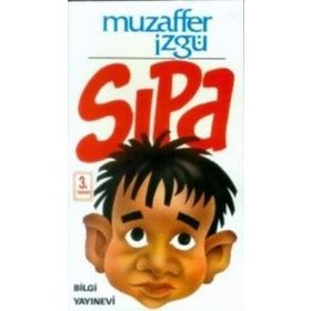 SIPA - MUZAFFER İZGU