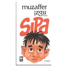 SIPA - MUZAFFER İZGU