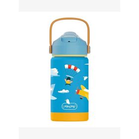 Sipnjoy FlipSip 360 ml Fly Pal Çocuk Su Termosu