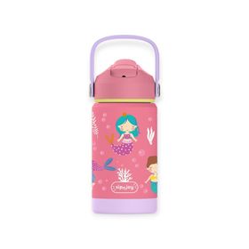 Sipnjoy FlipSip 360 ml Mermaid Dream Çocuk Su Termosu
