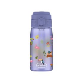 Sipnjoy QuickGulp Tritan 420 ml Jungle Jam Suluk