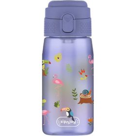 Sipnjoy QuickGulp Tritan 420 ml Jungle Jam Suluk