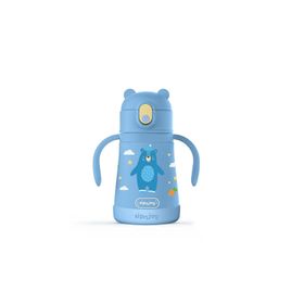 Sipnjoy Sippypals 360 ml Mavi Çocuk Su Termosu