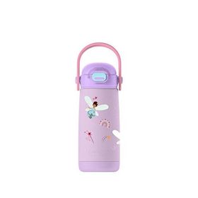 Sipnjoy SipSquad Plus 480 ml Fairy Sparkle Çocuk Su Termosu