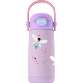 Sipnjoy SipSquad Plus 480 ml Fairy Sparkle Çocuk Su Termosu