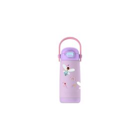 Sipnjoy SipSquad Plus 480 ml Fairy Sparkle Çocuk Su Termosu