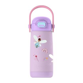 Sipnjoy SipSquad Plus 480 ml Fairy Sparkle Çocuk Su Termosu