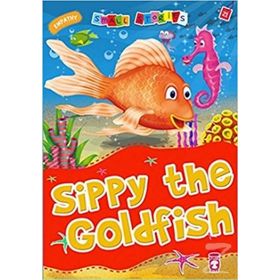 Sippy The Goldfish - Nalan Aktaş Sönmez