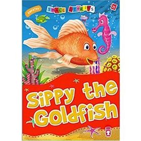 Sippy The Goldfish - Nalan Aktaş Sönmez