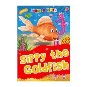 Sippy The Goldfish - Nalan Aktaş Sönmez