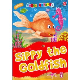 Sippy The Goldfish - Nalan Aktaş Sönmez
