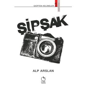 Şipşak - Alp Arslan
