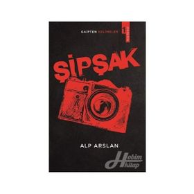 Şipşak - Alp Arslan