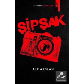 Şipşak - Alp Arslan