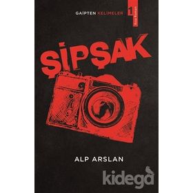 Şipşak - Alp Arslan