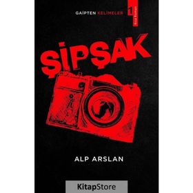Şipşak - Alp Arslan