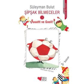 Şipşak Bilmeceler 3 - Süleyman Bulut