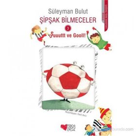 Şipşak Bilmeceler 3 - Süleyman Bulut