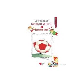 Şipşak Bilmeceler 3 - Süleyman Bulut