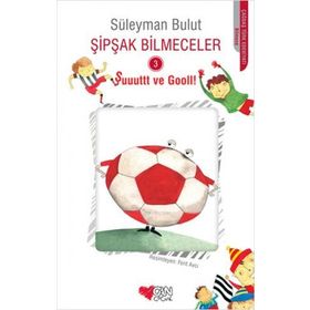 Şipşak Bilmeceler 3 - Süleyman Bulut