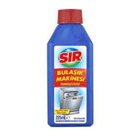 Sır 225 ml Bulaşık Makinesi Temizleyici