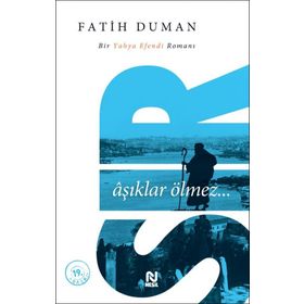Sır Aşıklar Ölmez - Fatih Duman