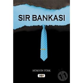 Sır Bankası - Hüseyin Türk