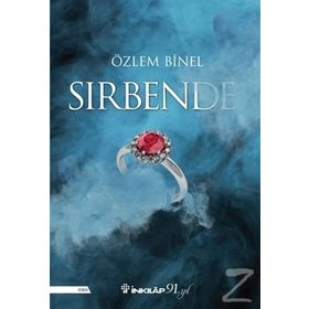 Sır Bende - Özlem Binel