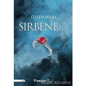 Sır Bende - Özlem Binel