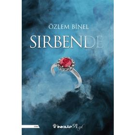 Sır Bende - Özlem Binel