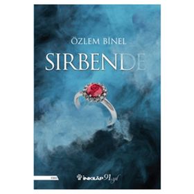 Sır Bende - Özlem Binel
