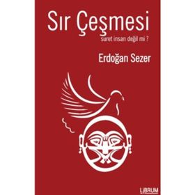 Sır Çeşmesi - Erdoğan Sezer - Librum