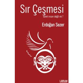 Sır Çeşmesi - Erdoğan Sezer - Librum