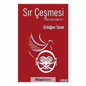Sır Çeşmesi - Erdoğan Sezer