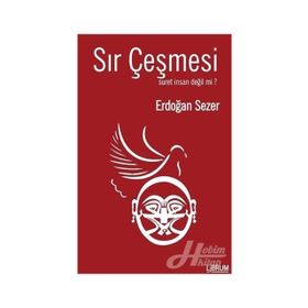 Sır Çeşmesi - Erdoğan Sezer