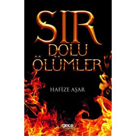 Sır Dolu Ölümler - Hafize Aşar