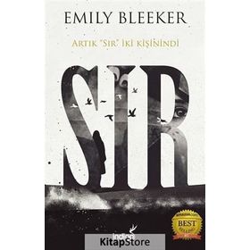 Sır - Emily Bleeker