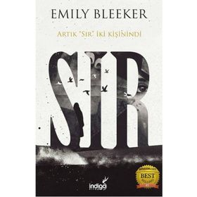 Sır - Emily Bleeker