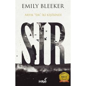 Sır - Emily Bleeker