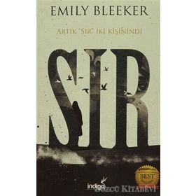 Sır - Emily Bleeker