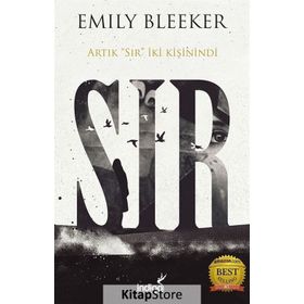 Sır - Emily Bleeker