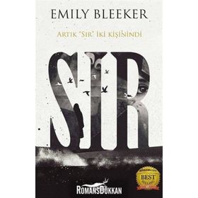 Sır - Emily Bleeker
