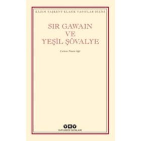 Sir Gawain ve Yeşil Şövalye - kollektif
