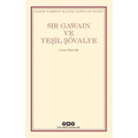 Sir Gawain ve Yeşil Şövalye - kollektif