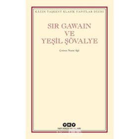 Sir Gawain ve Yeşil Şövalye - kollektif