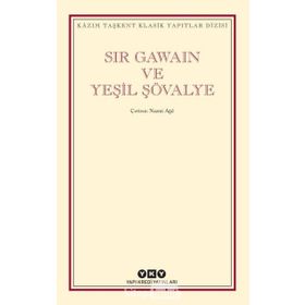 Sir Gawain ve Yeşil Şövalye - kollektif