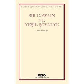 Sir Gawain ve Yeşil Şövalye - kollektif