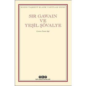 Sir Gawain ve Yeşil Şövalye - kollektif