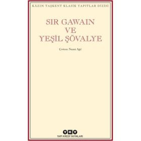 Sir Gawain ve Yeşil Şövalye - kollektif